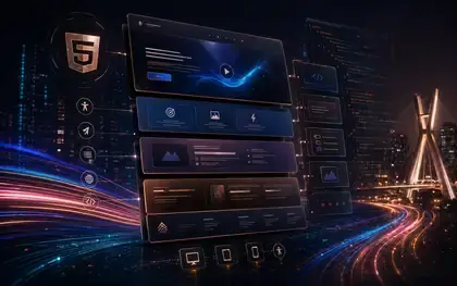 HTML5 semântico
