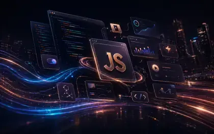 JavaScript leve